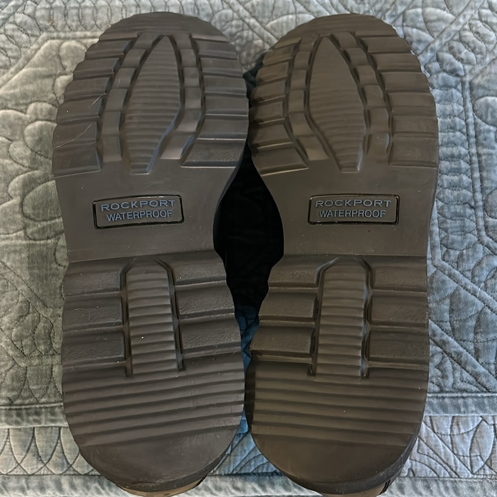 Men’s Rockport Dress Shoes - Picture 3 of 5